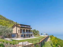 Terrazza Incanti - Villa With Pool Sunset Enchantment