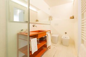Villa Le Contrade - Historic Village Retreat