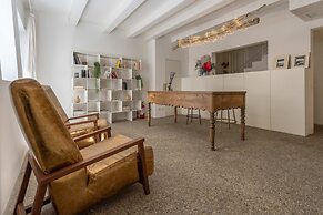 Villa Le Contrade - Historic Village Retreat