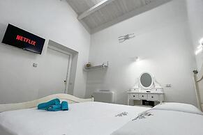 B&B Dimora Orrù