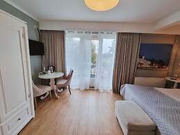 Hotel Brull by Beautique Hotels