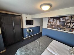 Hotel Brull by Beautique Hotels