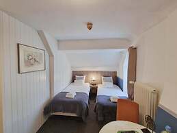 Hotel Brull by Beautique Hotels