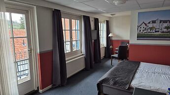 Hotel Brull by Beautique Hotels