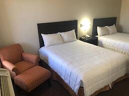 Friona Inn