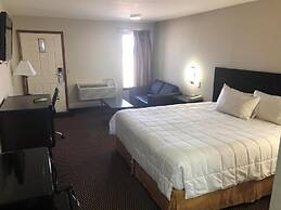 Friona Inn