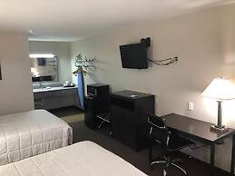 Friona Inn