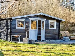 8 Person Holiday Home in Vejby