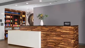 Hampton Inn & Suites Ludington, Mi