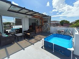 Casipe Transient House