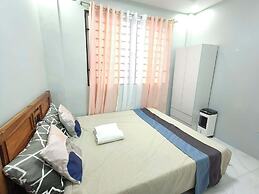 Casipe Transient House
