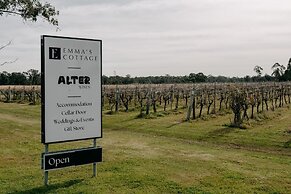 Emma's Cottage Vineyard
