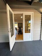 Central 1940s Bendigo Home Hamptons Heritage Reno