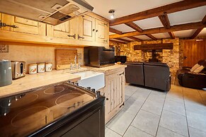 Host Stay Mill House Brid