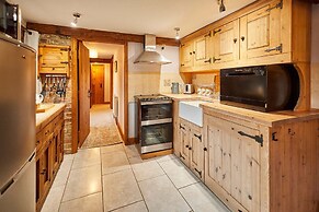 Host Stay Mill House Brid