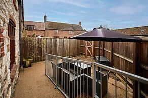 Host Stay Mill House Brid