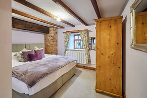 Host Stay Mill House Brid