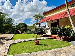 Rincon Rubi