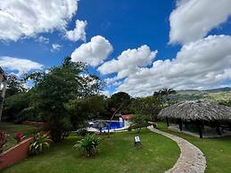 Rincon Rubi