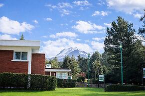 Centro Vacacional IMSS Malintzi