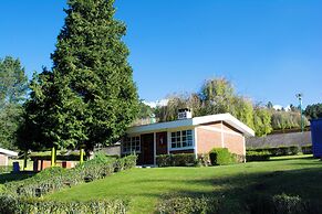 Centro Vacacional IMSS Malintzi