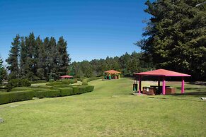 Centro Vacacional IMSS Malintzi
