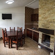 Centro Vacacional IMSS Malintzi