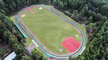 Centro Vacacional IMSS Malintzi