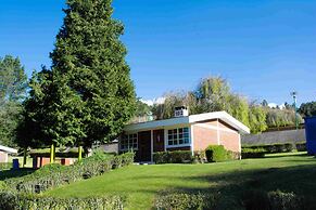 Centro Vacacional IMSS Malintzi