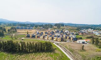 Jeju Calma
