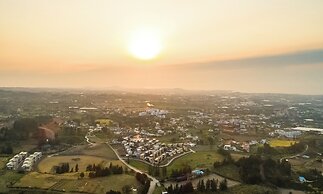 Jeju Calma