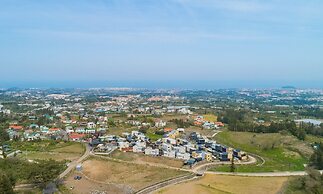 Jeju Calma