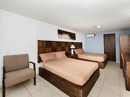 Hotel JM Celaya