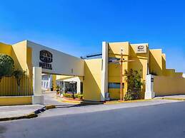 Hotel JM Celaya