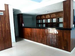 Hotel JM Celaya