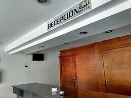 Hotel JM Celaya