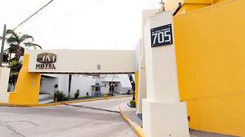 Hotel JM Celaya