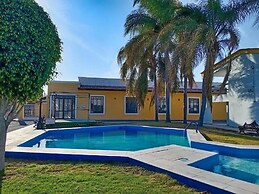 Hotel JM Celaya