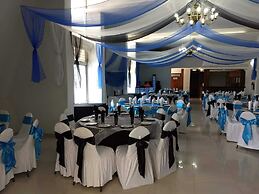 Hotel JM Celaya