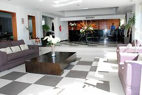 Hotel JM Celaya