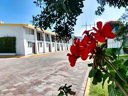 Hotel JM Celaya