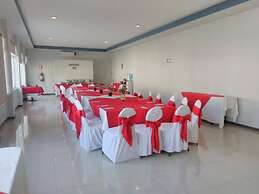 Hotel JM Celaya