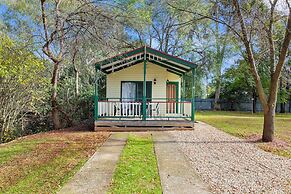 Howlong Caravan Park