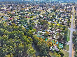 Howlong Caravan Park