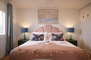 Lusso Retreats