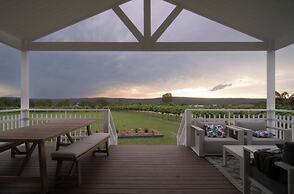 Lusso Retreats