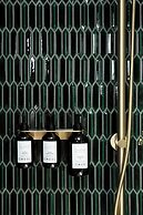 Lusso Retreats