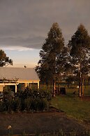 Lusso Retreats