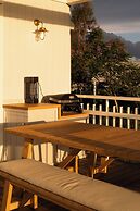 Lusso Retreats
