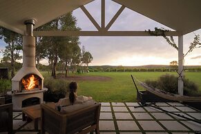 Lusso Retreats
